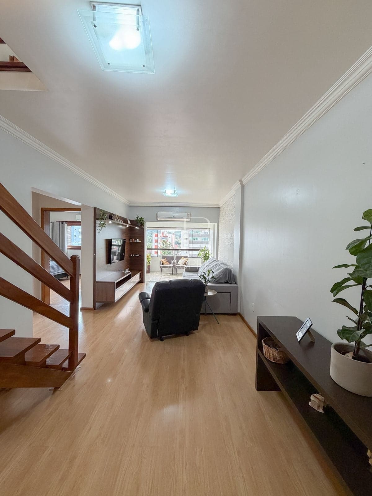 Apartamento em Dois Irmãos - Centro