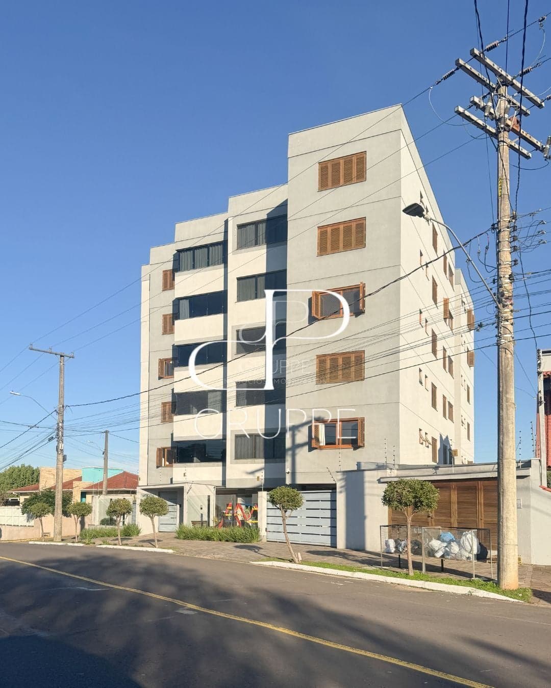 Apartamento Cobertura em Primavera, Dois Irmãos/RS