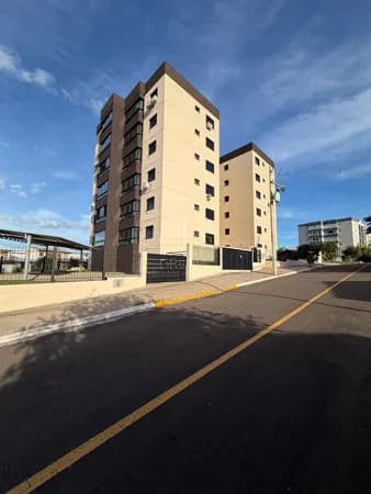 Apartamento em Dois Irmãos - Primavera