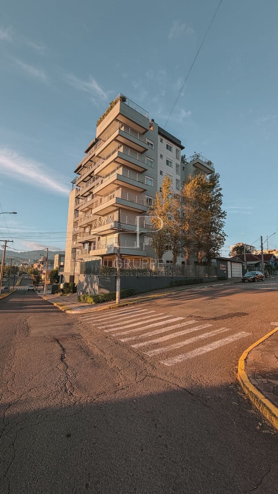 Apartamento em Dois Irmãos - Centro