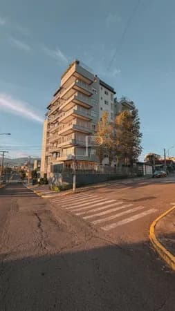 Apartamento em Dois Irmãos - Centro