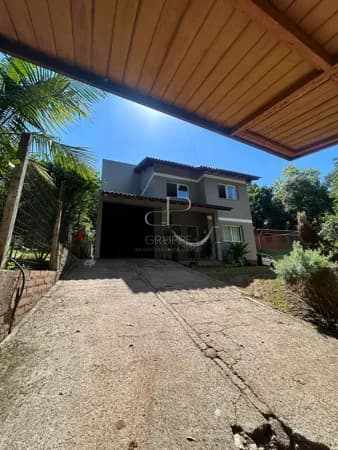 Fazenda/Sítios/Chácaras em Campo Bom - Quatro Colônias