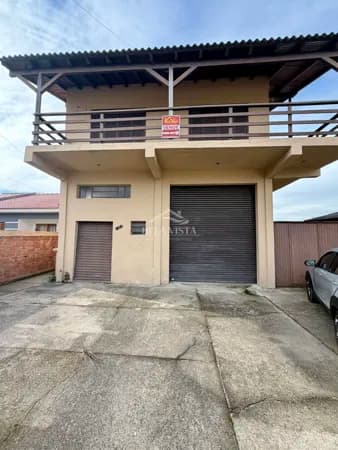 Casa em Nova Santa Rita - Pedreira