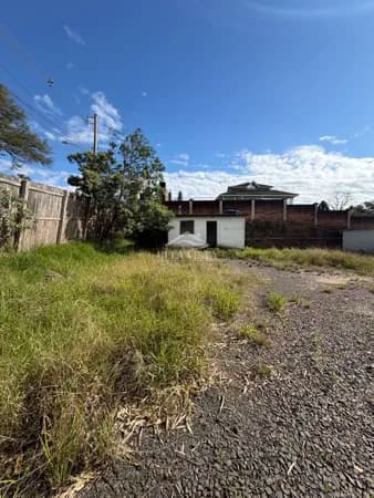 Terreno Lote Comercial
