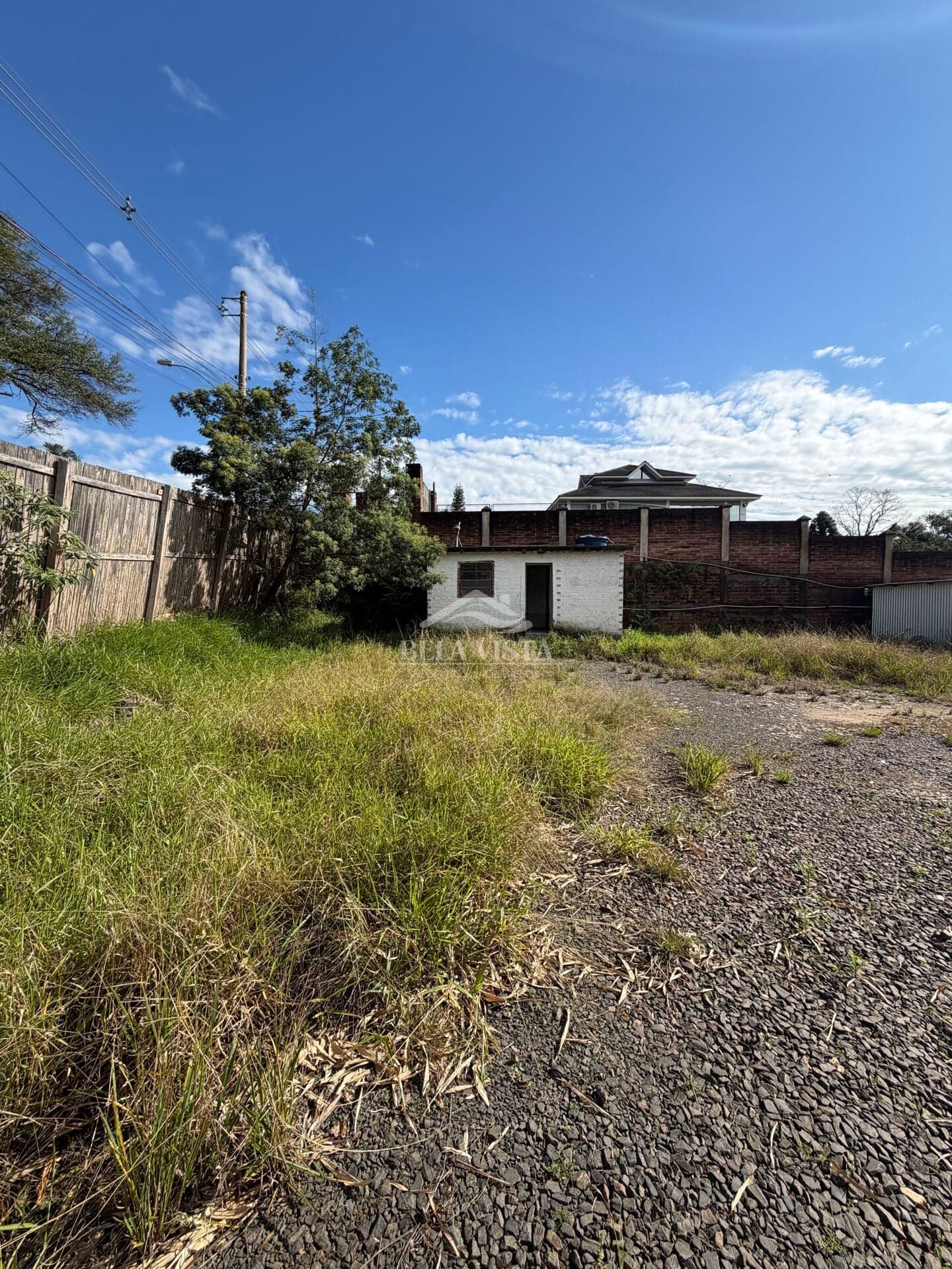 Terreno Lote Comercial