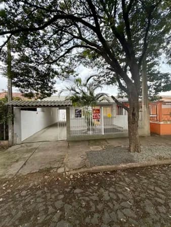 Casa em Canoas - São José