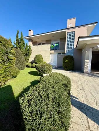 Casa em Nova Santa Rita - Centro