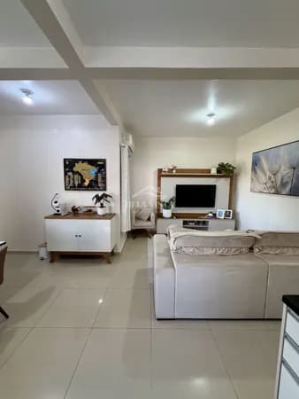 Casa em Nova Santa Rita - Califórnia