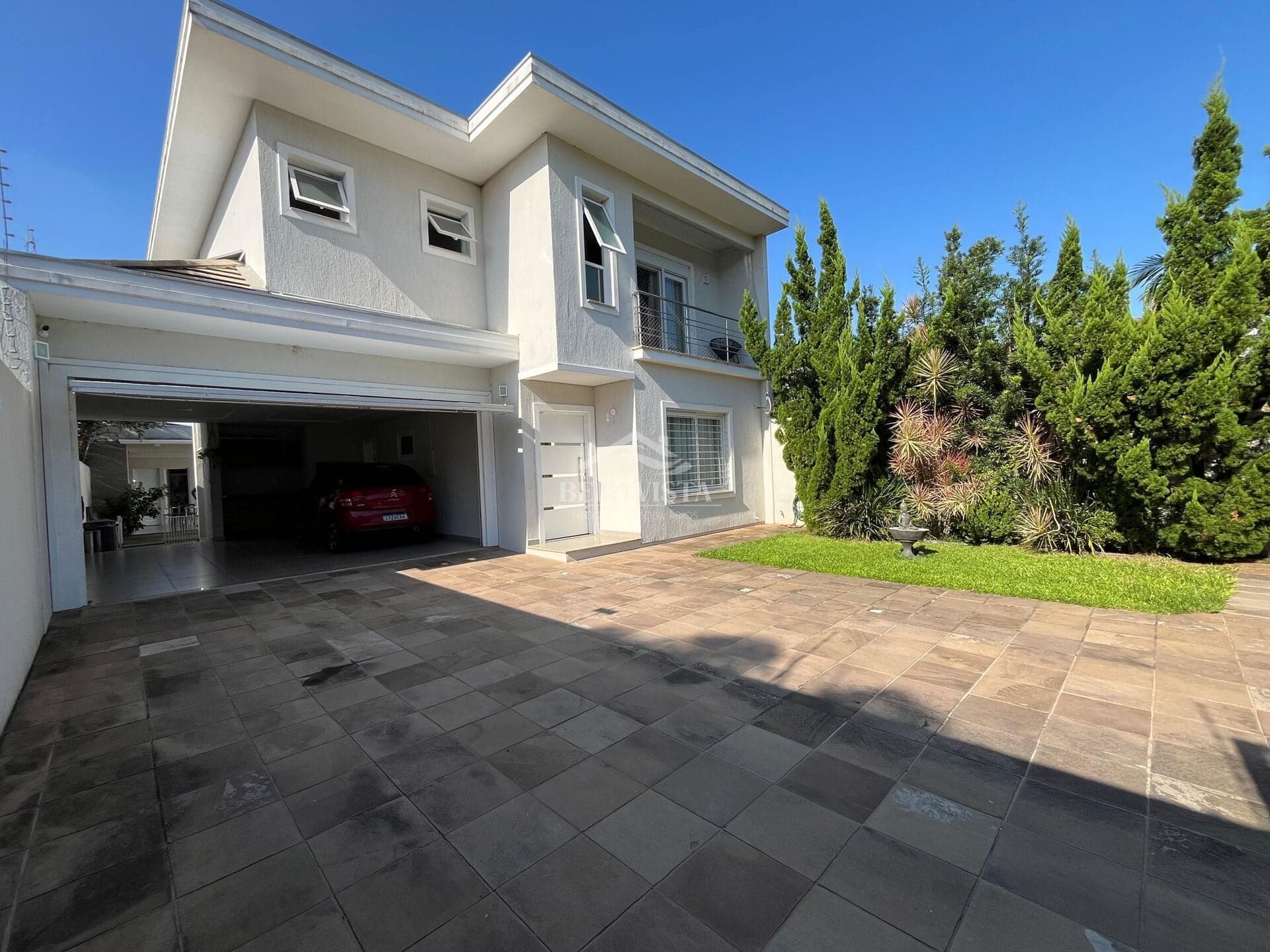 Casa em Nova Santa Rita - Berto Círio