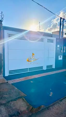 Casa em Campo Grande - North Park