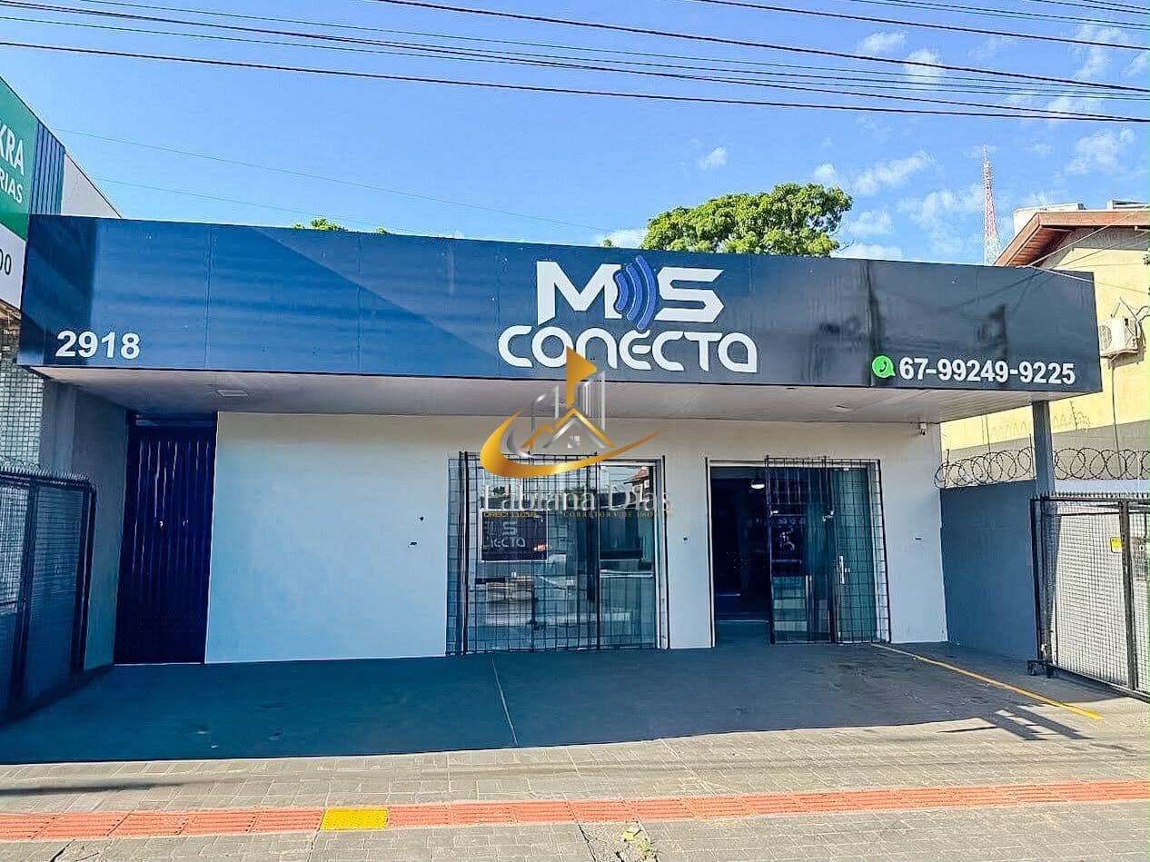 Sala/Conjunto em Campo Grande - Jardim São Lourenço