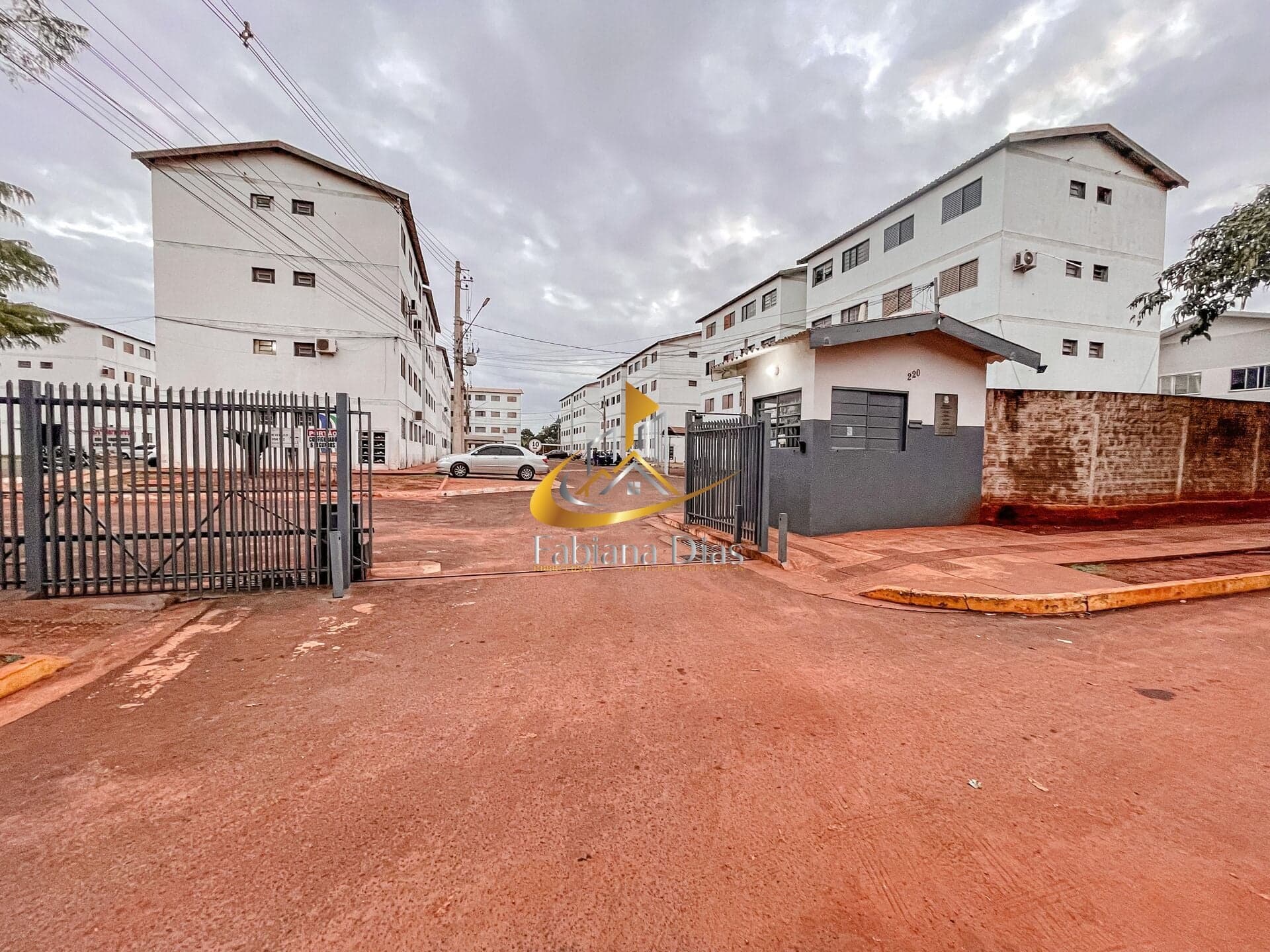 Prédio/Edifício Inteiro em Campo Grande - Jardim Monte Alegre