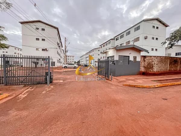 Prédio/Edifício Inteiro em Campo Grande - Jardim Monte Alegre