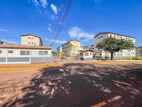 Casa em Condomínio no jardim Leblon!