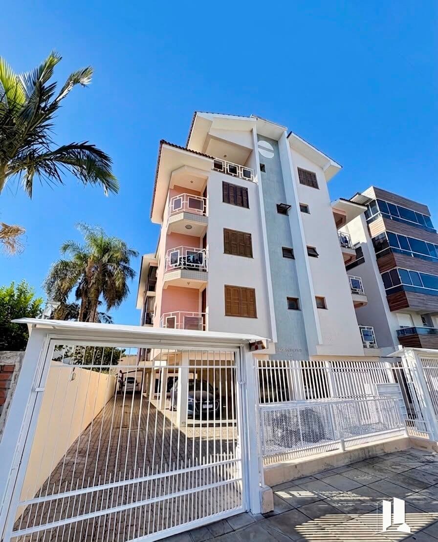 Apartamento em Santa Maria - Camobi