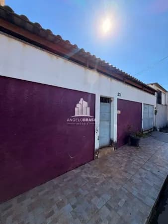 Casa Térrea 3 Quartos à Venda – São Vicente | Belford Roxo