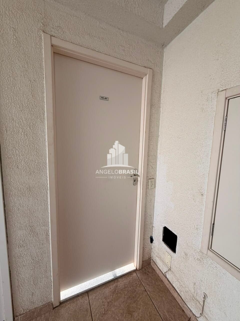 Apartamento à Venda – Condomínio Primavera | Bom Pastor – Belford Roxo/RJ