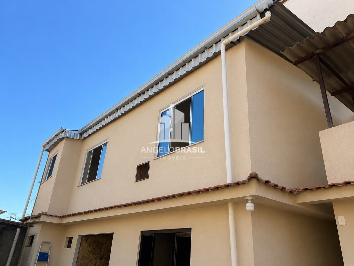 Casa Sobrado 1 Quarto à Venda – Areia Branca | Belford Roxo