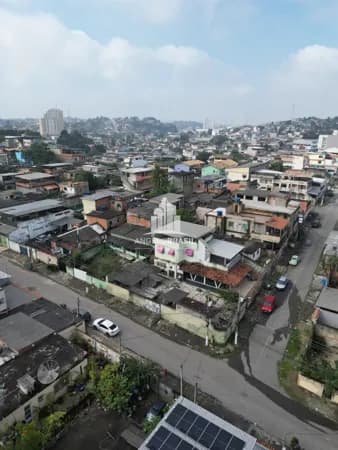 🏘️ Propriedade à Venda – Bairro da Prata | Belford Roxo/RJ
