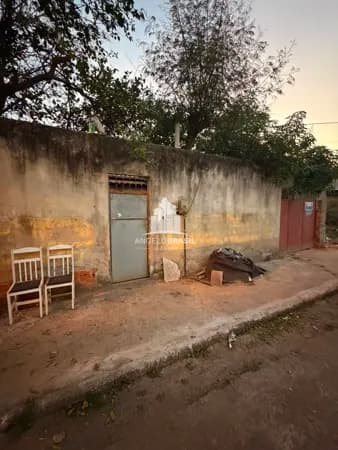 Casa Térrea 3 Quartos à Venda – Itaipu | Belford Roxo/RJ