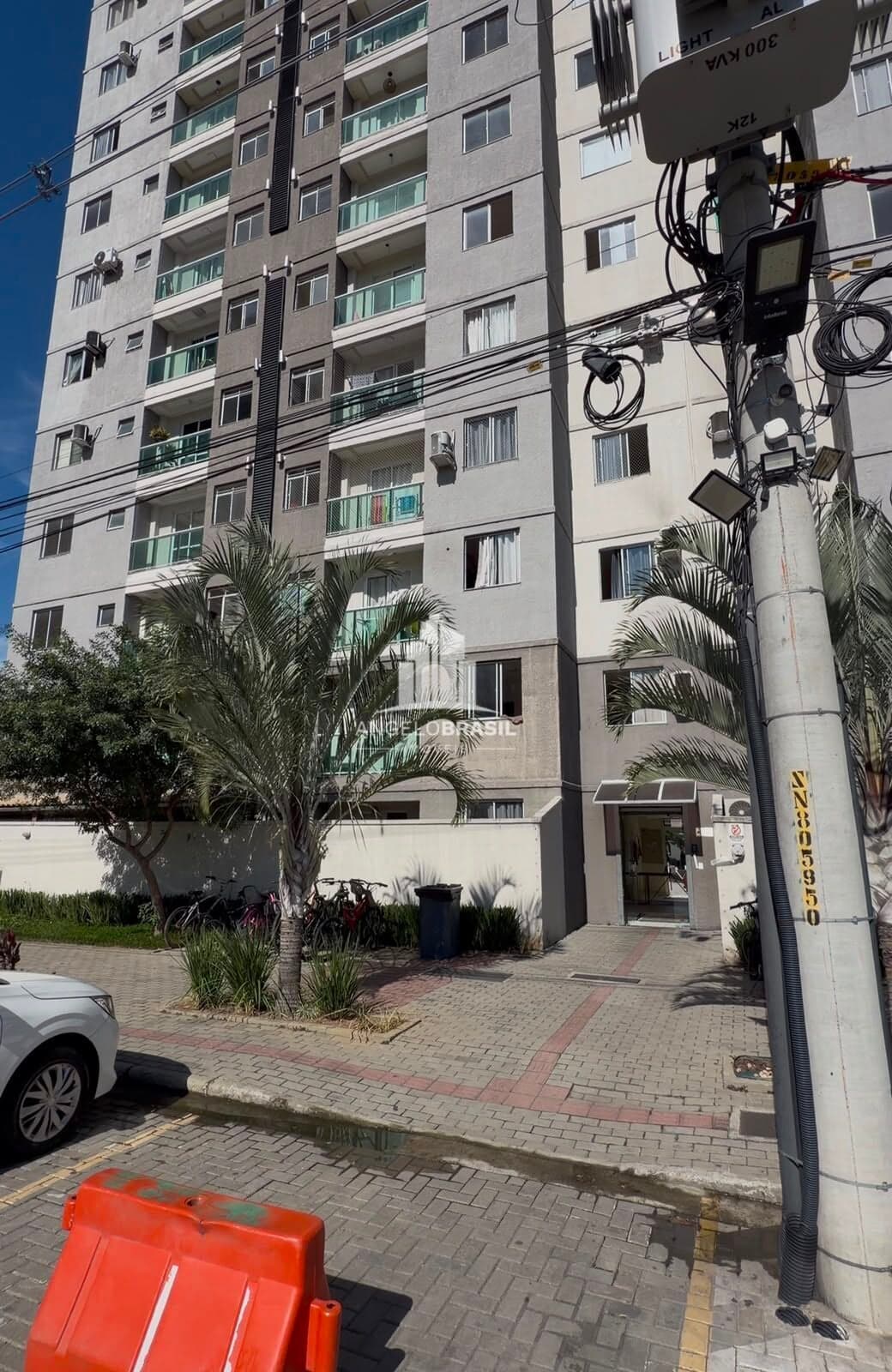 Apartamento 2 Quartos à Venda – Condomínio França | Nova Iguaçu