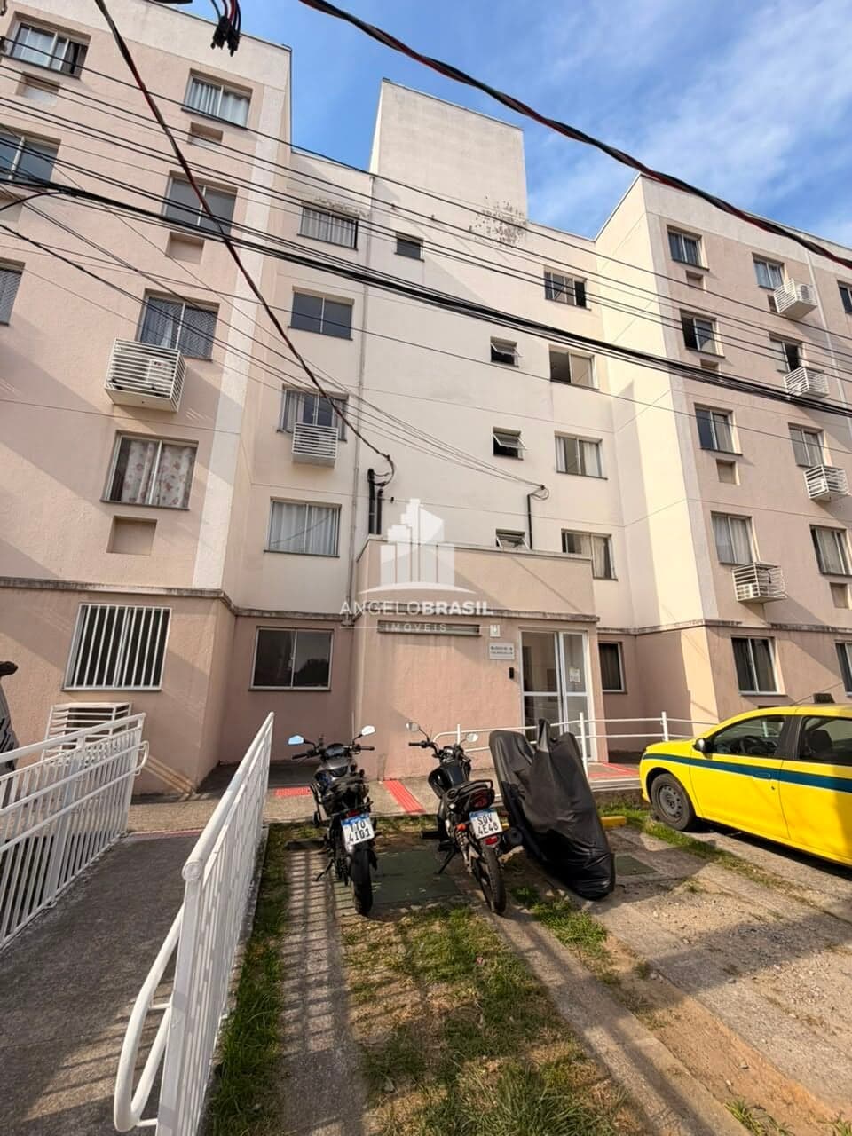 Apartamento com 2 Quartos à Venda Condomínio Bela Vista - Jardim Alvorada – Nova Iguaçu