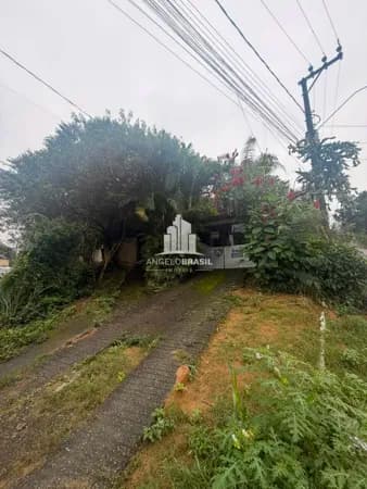 🌳 Chácara à Venda – São Francisco de Assis | Belford Roxo/RJ