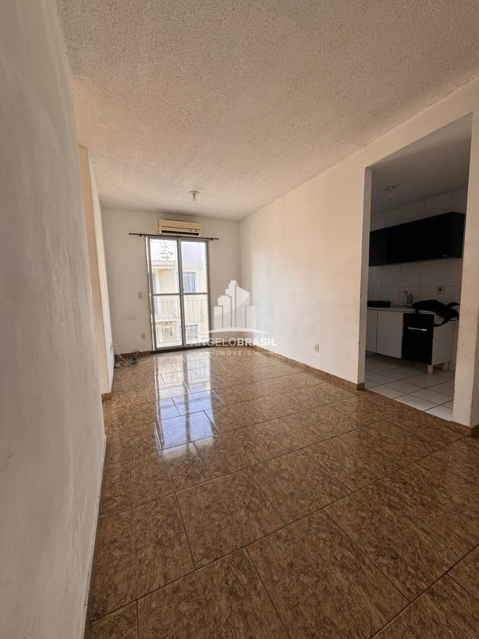 Apartamento 3 Quartos à Venda – Condomínio Portal do Sol | Belford Roxo/RJ