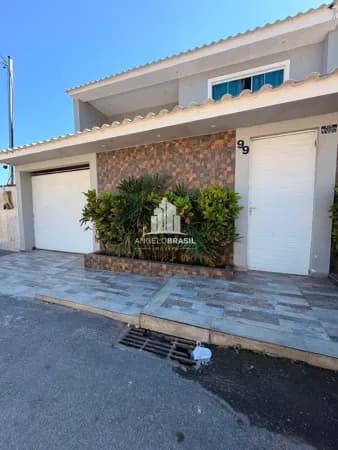 Casa Alto Padrão - Areia Branca | Belford Roxo