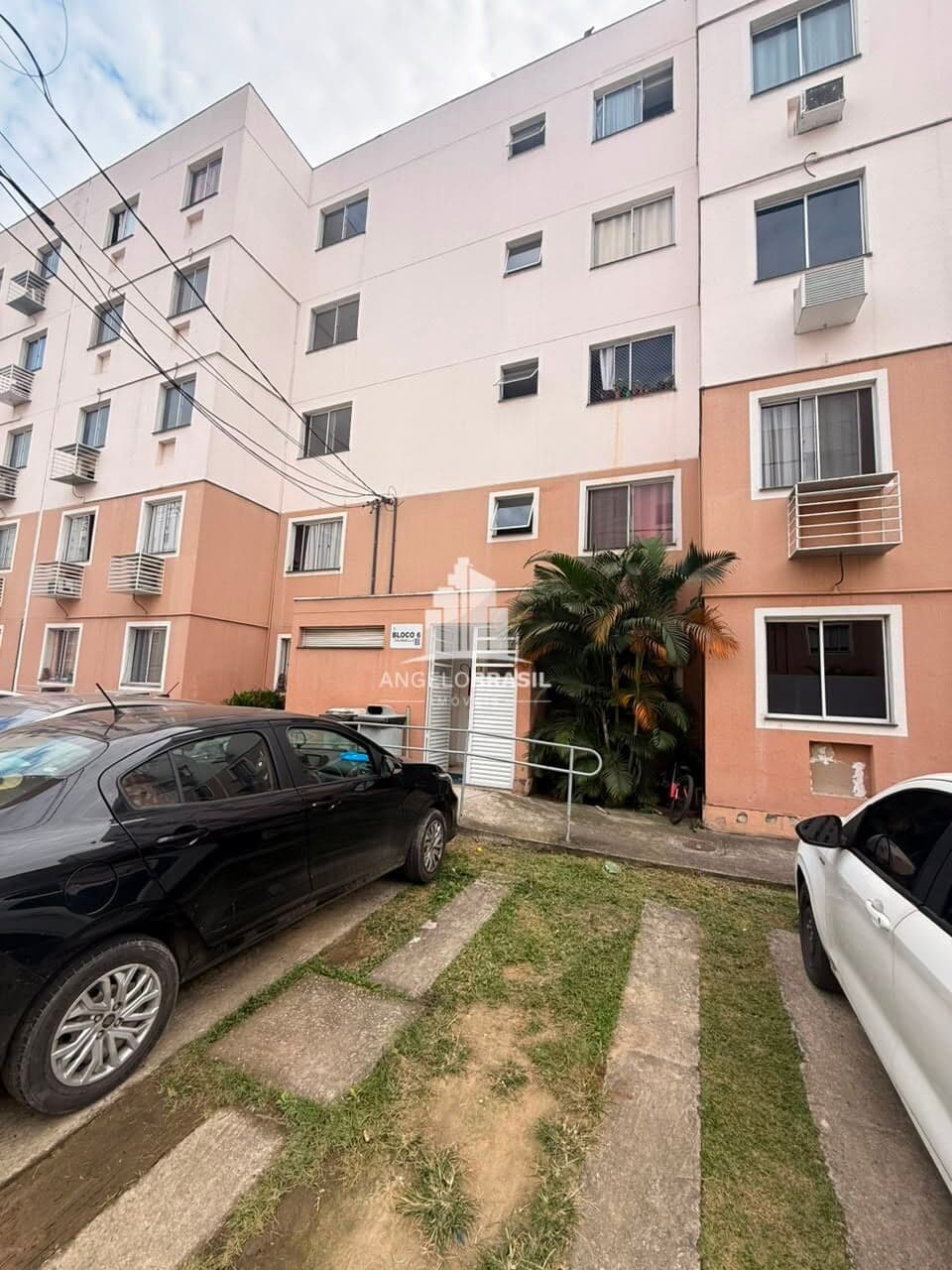 Apartamento com 2 Quartos à Venda em Jardim Alvorada – Nova Iguaçu