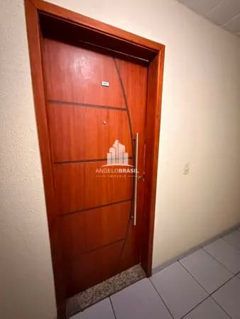 Apartamento 2 Quartos à Venda – Condomínio Park Belo Campo | Centro de Belford Roxo