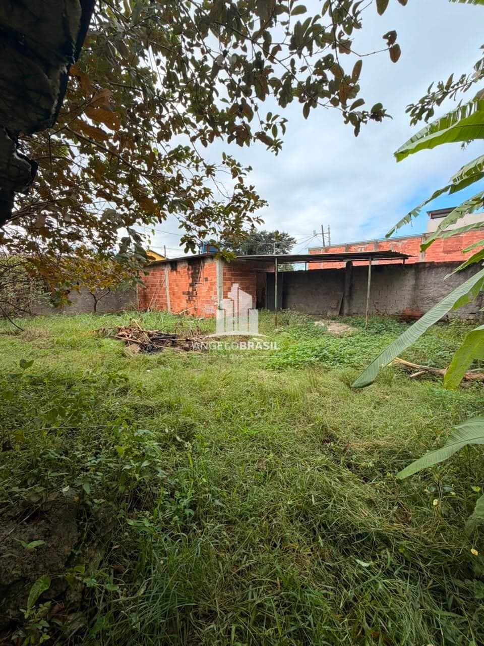 Terreno à Venda – São Vicente / Roncalli | Belford Roxo