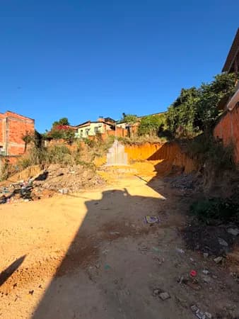 🌳 Terreno à Venda – São Francisco | Belford Roxo/RJ