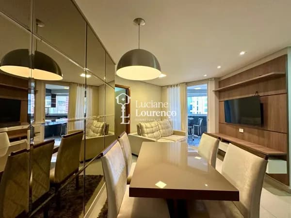 Apartamento em Maringá - Zona 01