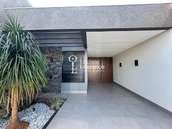Casa em Maringá - Zona 28