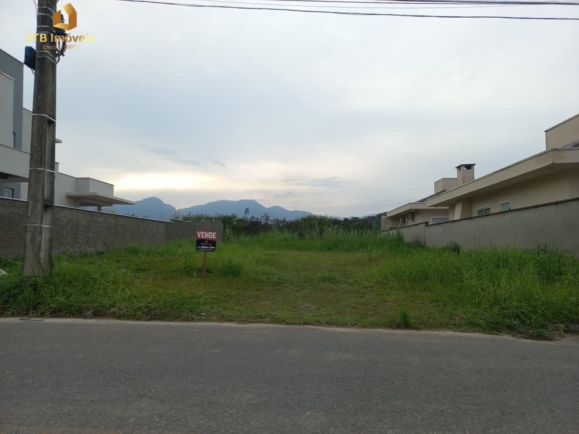 Terreno no Bairro das Capitais em Timbó/SC