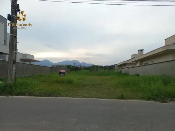 Terreno no Bairro das Capitais em Timbó/SC