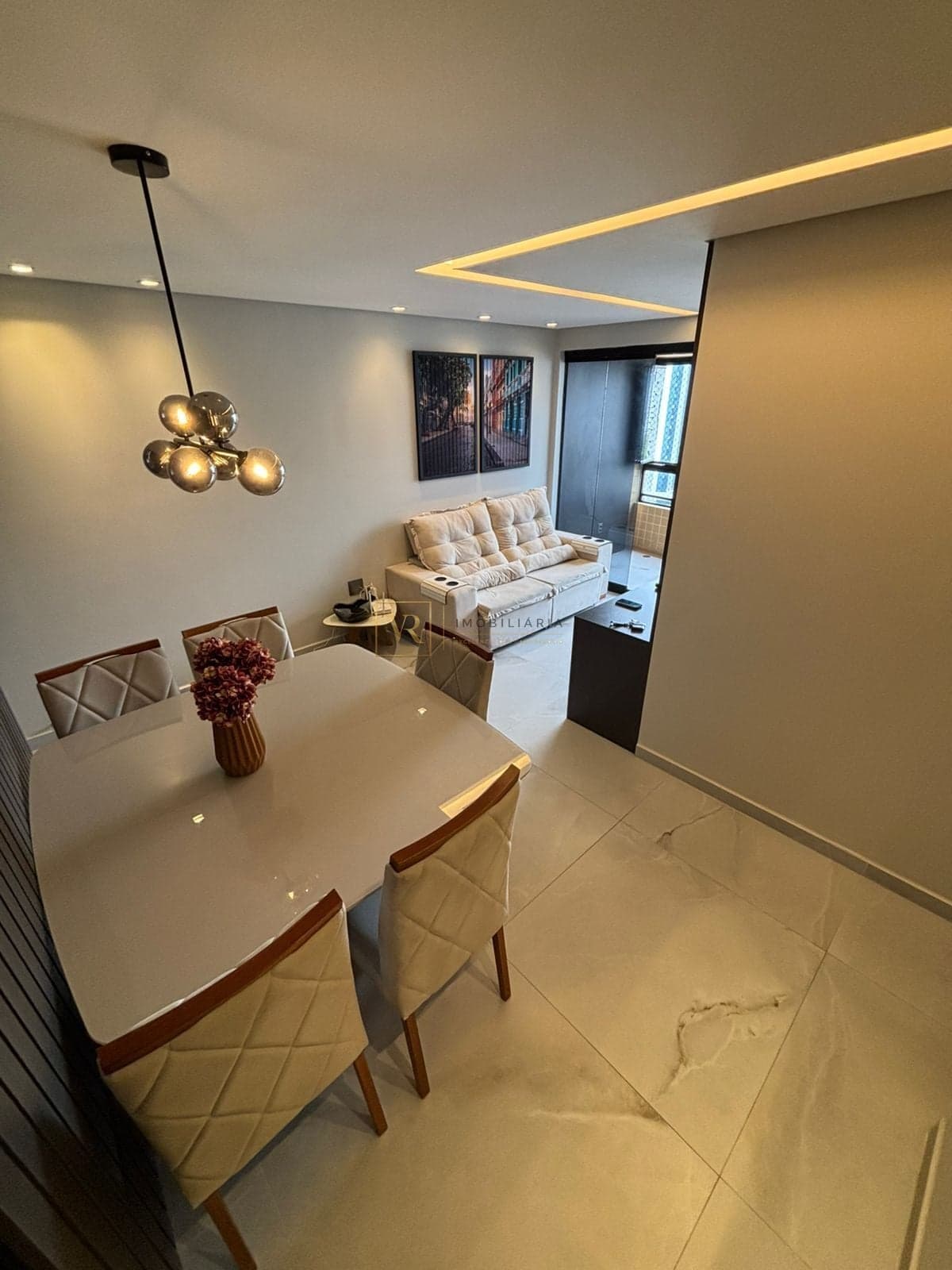 Apartamento em Encruzilhada, Recife/PE