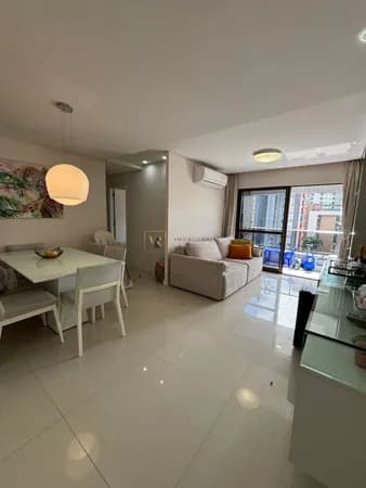 Apartamento em Poço da Panela, Recife/PE