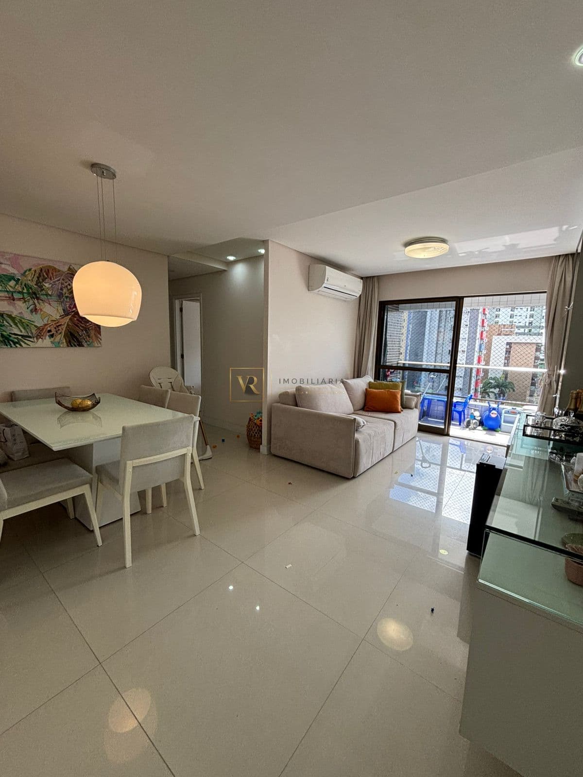 Apartamento em Poço da Panela, Recife/PE