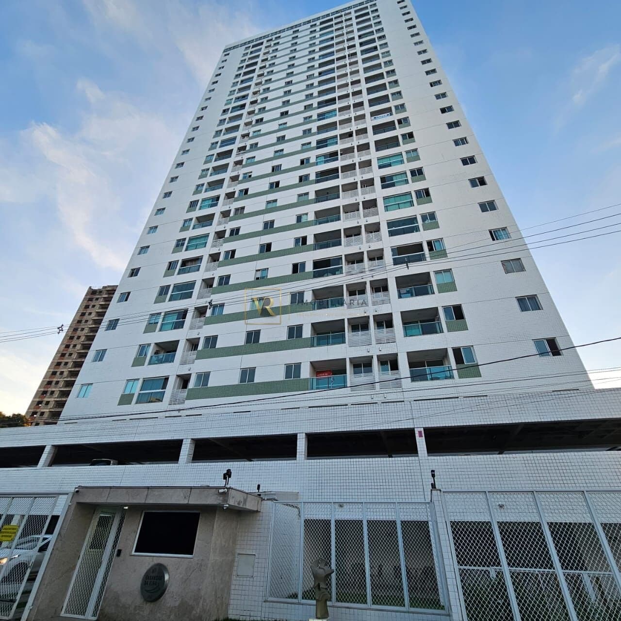 vendo apartamento na ilha do retiro