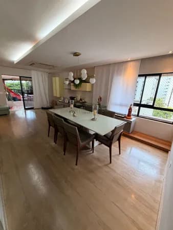 Apartamento em Espinheiro, Recife/PE