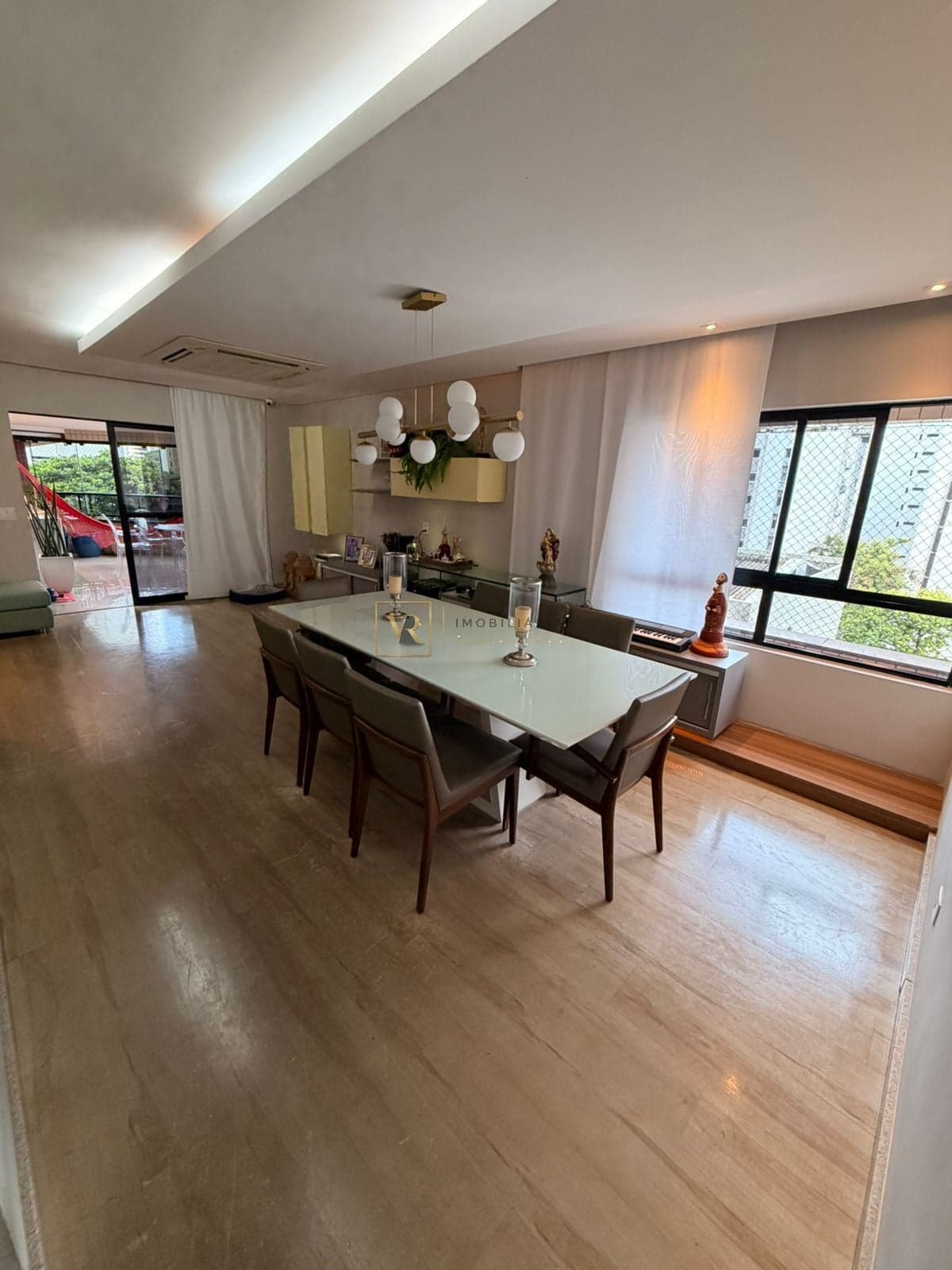 Apartamento em Espinheiro, Recife/PE