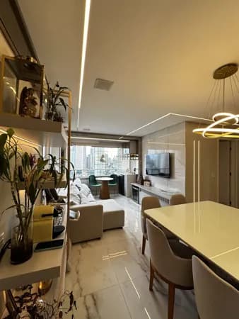 Apartamento em Recife - Aflitos