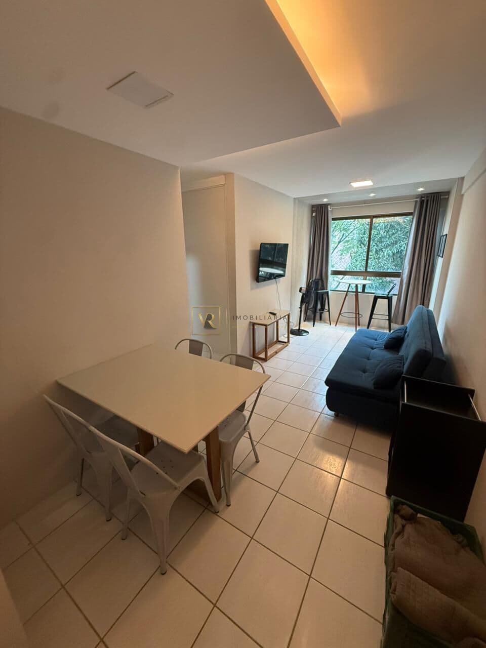 Apartamento em Casa Amarela, Recife/PE