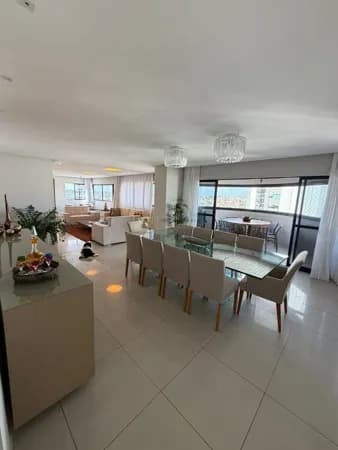 vendo apartamento alto padrão em casa forte