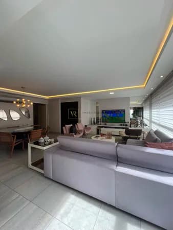 Apartamento em Espinheiro, Recife/PE