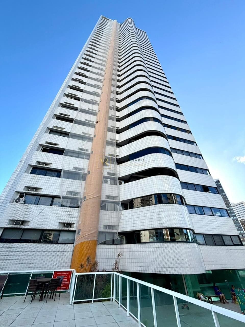 Apartamento em Monteiro, Recife/PE