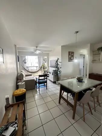 Apartamento em Recife - Aflitos