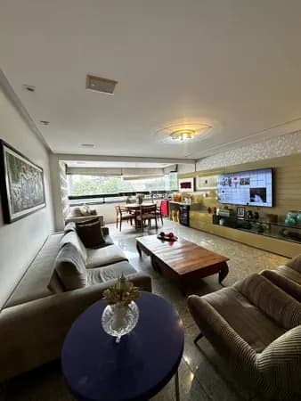 vendo apartamento nas Graças